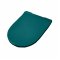 Крышка-сиденье ArtCeram File 2.0 FLA014 цвет verde...