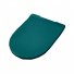 Крышка-сиденье ArtCeram File 2.0 FLA014 цвет verde foresta микролифт ++32 670 ₽