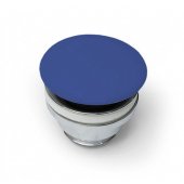 Донный клапан ArtCeram Universal ACA038 цвет blu zaffiro