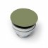 Донный клапан ArtCeram Universal ACA038 цвет green salvia ++9 801 ₽