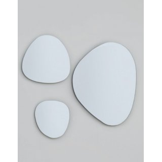 Набор зеркал для ванной ArtCeram ACS004