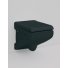 Унитаз подвесной ArtCeram La Fontana LFV001 цвет черный