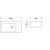 Раковина Art&Max AM-4849-L