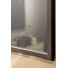 Зеркало Art&Max Aversa AM-Ave-1200-700-DS-F