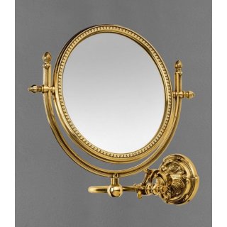 Увеличительное зеркало подвесное Art&Max Barocco AM-2109