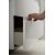 Мебель для ванной Art&Max Bianchi 75 Bianco Lucido