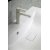 Мебель для ванной Art&Max Bianchi 75 Cappuccino Matt