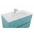 Мебель для ванной Art&Max Elegant 90 Mento Matt