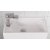 Мебель для ванной Art&Max Family 50 с дверцей Cemento Veneto