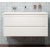 Мебель для ванной Art&Max Family 100 Bianco Lucido
