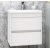 Мебель для ванной Art&Max Family 50 Bianco Lucido