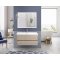 Мебель для ванной Art&Max Family 100 Pino Bianco...