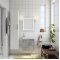 Мебель для ванной Art&Max Family 40 с дверцей Ceme...