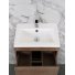 Мебель для ванной Art&Max Family 40 Pino Bianco