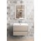 Мебель для ванной Art&Max Family 58 Pino Bianco...