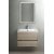 Мебель для ванной Art&Max Family 75 Pino Bianco