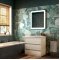 Мебель для ванной напольная Art&Max Family 75 Pino...