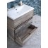 Мебель для ванной напольная Art&Max Family 75 Pino Esotica
