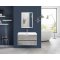 Мебель для ванной Art&Max Family 90 Cemento Veneto...