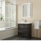 Мебель для ванной Art&Max Family-M 58 напольная же...