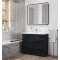 Мебель для ванной Art&Max Family-M 90 напольная уг...