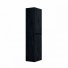 Пенал подвесной Art&Max Family-M 150 угольный камень