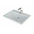 Мебель для ванной Art&Max Family-M 58 подвесная железный камень