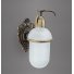 Дозатор для мыла подвесной Art&Max Impero