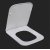 Крышка-сиденье Art&Max AM015SC микролифт