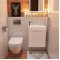 Мебель для ванной Art&Max Liberty 50R