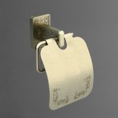 Держатель туалетной бумаги Art&Max Gotico
