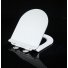Крышка-сиденье Art&Max AM011SC микролифт ++2 160 ₽