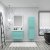 Мебель для ванной Art&Max Platino 75 Mento Matt