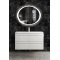 Мебель для ванной Art&Max Platino 100 Bianco Matt...
