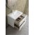 Мебель для ванной Art&Max Platino 75 Bianco Lucido
