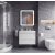 Мебель для ванной Art&Max Platino 75 Bianco Matt