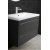 Мебель для ванной Art&Max Platino 90 Grigio Matt