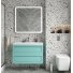 Мебель для ванной Art&Max Platino 100 Mento Matt