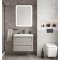 Мебель для ванной Art&Max Platino 58 Grigio Chiaro...