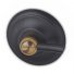 Мыльница подвесная Art&Max Sophia цвет черный /бронза +5 010 ₽