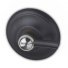 Мыльница подвесная Art&Max Sophia цвет черный /хром +4 970 ₽