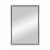 Зеркало-шкаф Art&Max Techno AM-Tec-600-800-1D-R-DS-F