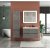 Мебель для ванной Art&Max Techno 90 Айс какао