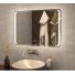 Зеркало Art&Max Elegant AM-Ele-900-800-DS-F ++12 140 ₽