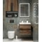 Мебель для ванной Art&Max Techno 60 Дуб бомонд Лоф...