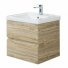 Мебель для ванной Art&Max Techno 70 Дуб мелфорд