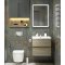 Мебель для ванной Art&Max Techno 60 Дуб мелфорд...