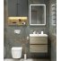 Мебель для ванной Art&Max Techno 70 Дуб мелфорд