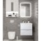 Мебель для ванной Art&Max Techno 60 Монти мрамор...