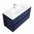 Мебель для ванной Art&Max Torino 100 Сапфир